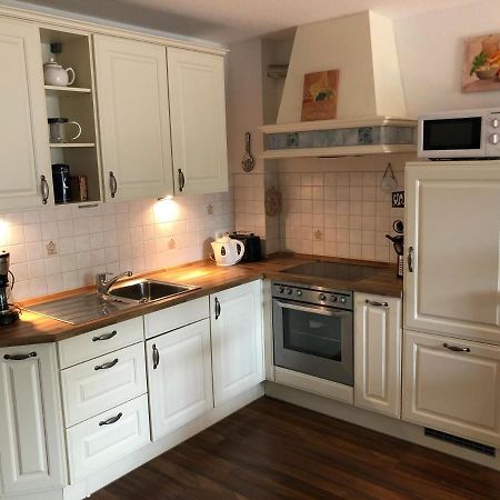 Ferienwohnung M30 그랄뮈리츠 외부 사진