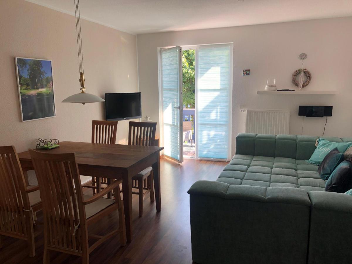 Ferienwohnung M30 그랄뮈리츠 외부 사진