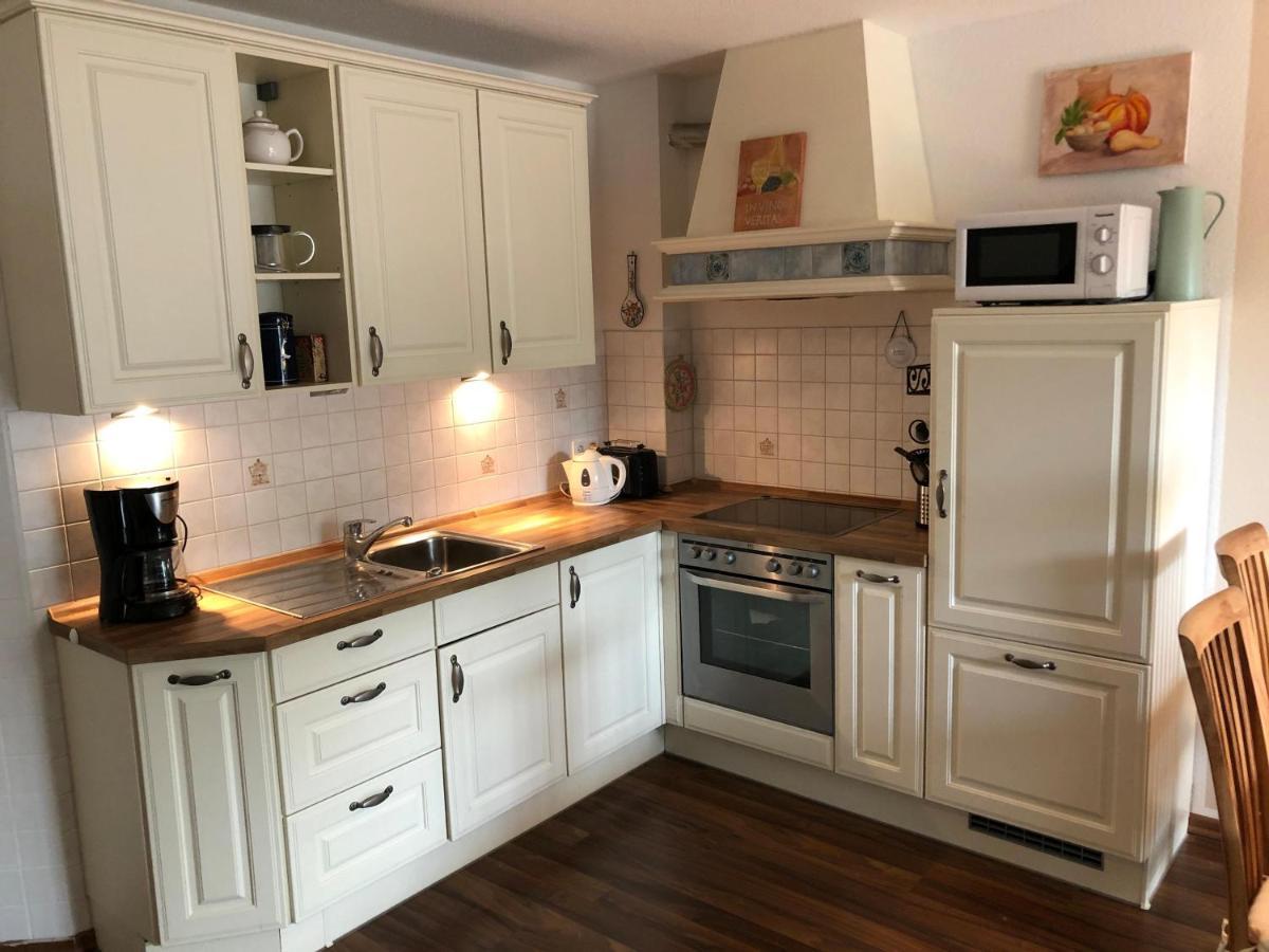 Ferienwohnung M30 그랄뮈리츠 외부 사진