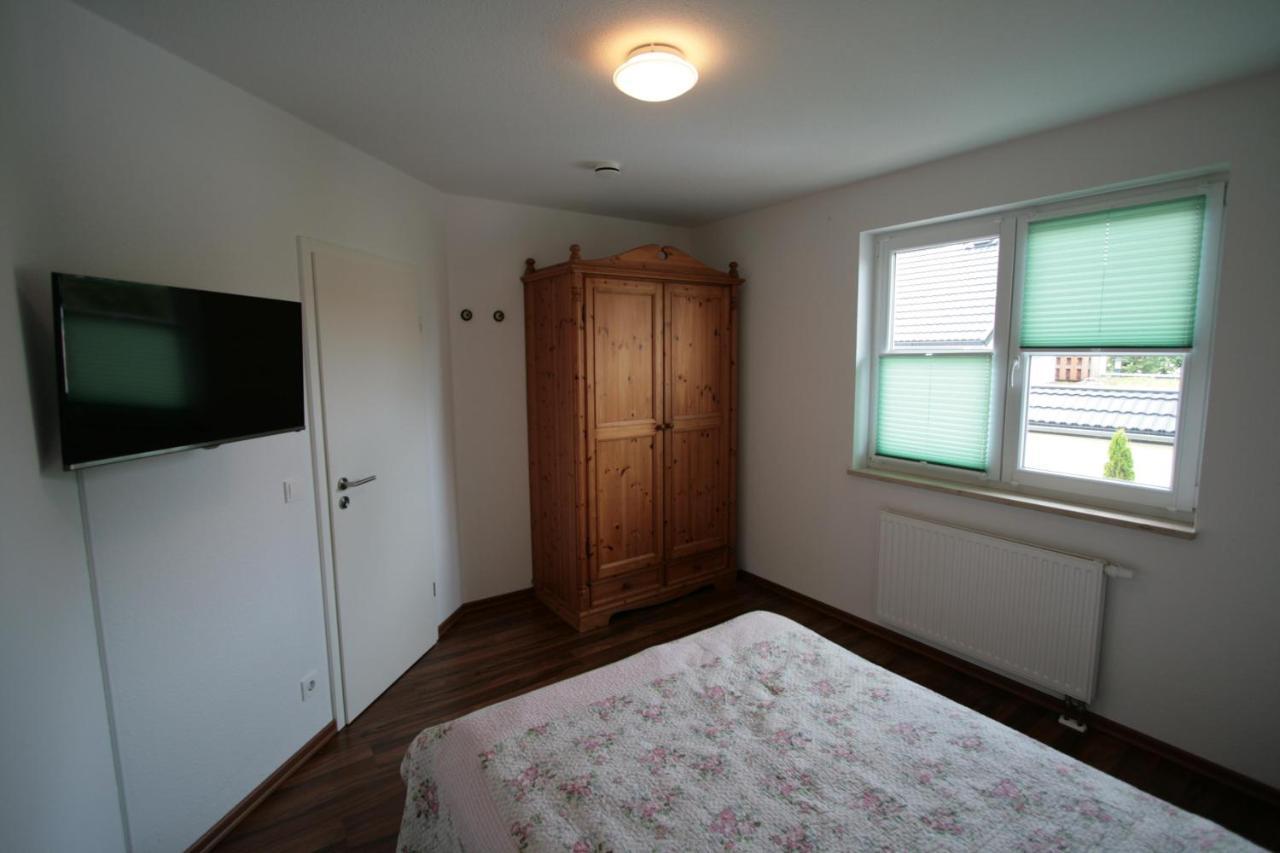 Ferienwohnung M30 그랄뮈리츠 외부 사진
