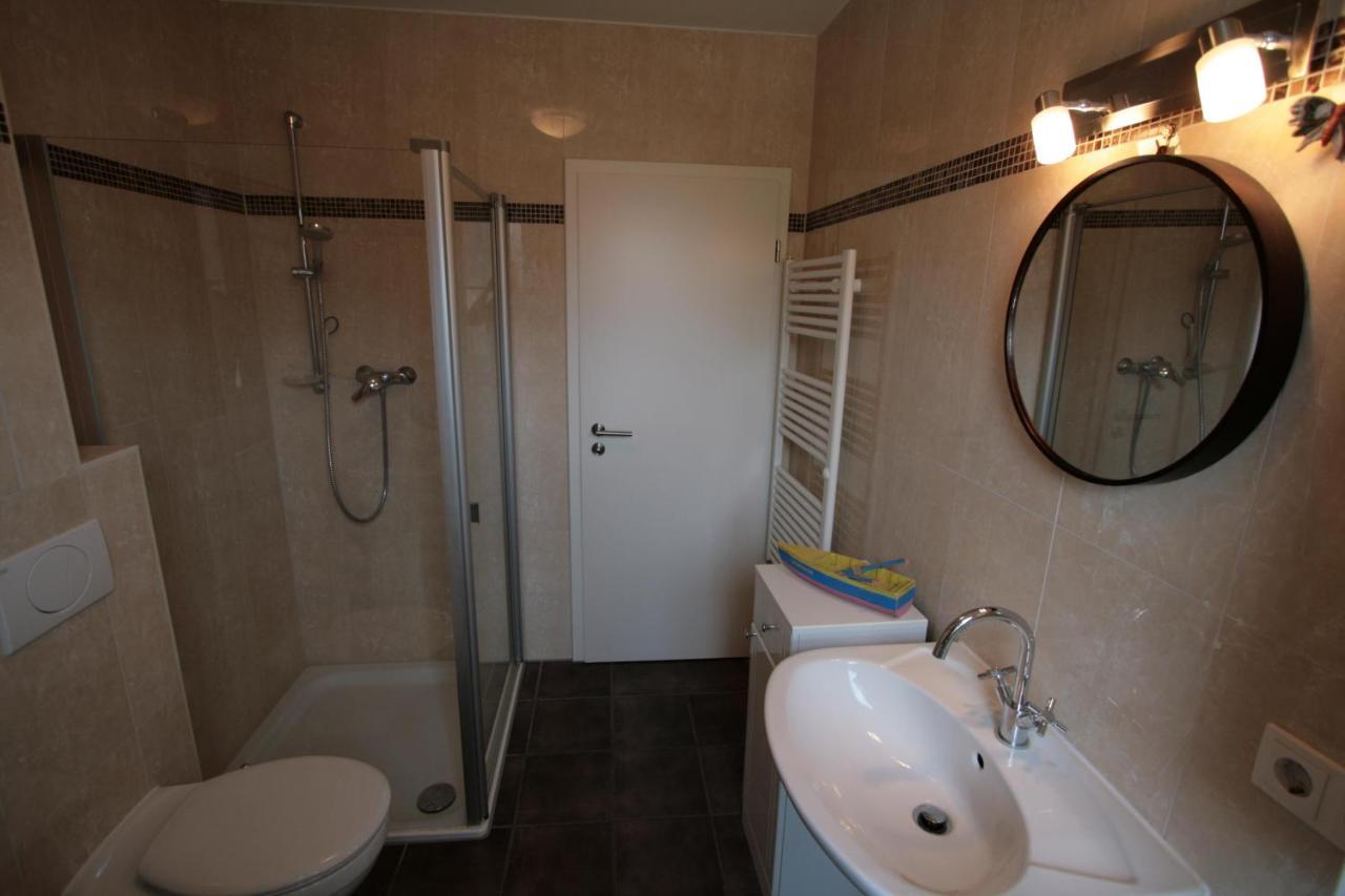 Ferienwohnung M30 그랄뮈리츠 외부 사진